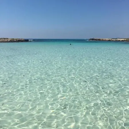 Nissi Golden Lovely One Bedroom With Spacious Terrace And Free Parking Ayia Napa