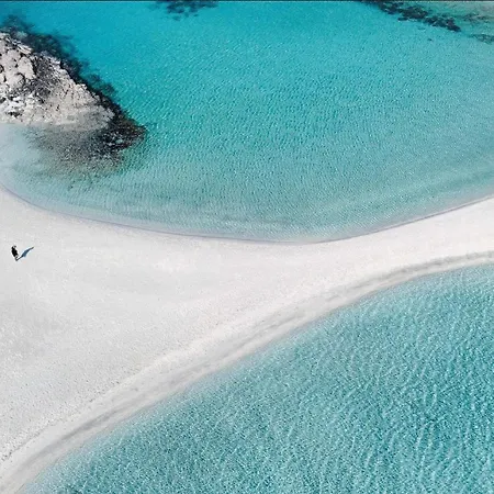 Nissi Golden Lovely One Bedroom With Spacious Terrace And Free Parking