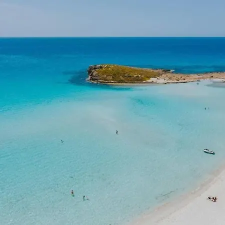 Nissi Golden Lovely One Bedroom With Spacious Terrace And Free Parking Айя-Напа