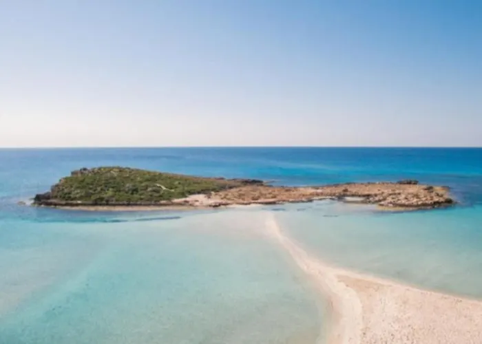 Nissi Golden Lovely One Bedroom With Spacious Terrace And Free Parking * Aya Napa