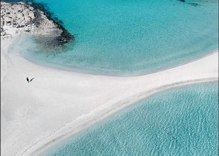 Nissi Golden Lovely One Bedroom With Spacious Terrace And Free Parking